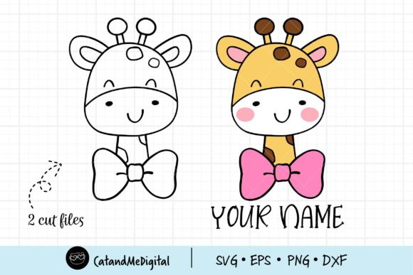 Download Giraffe Birthday Girl Svg - Giraffe birthday Collection