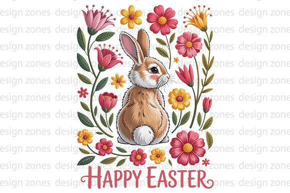 Download Happy Easter Png, Boho Easter Png, - Happy easter png Collection